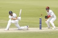 Sheffield Shield - VIC v QLD: Day 3